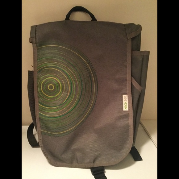 XBOX 360 Other - SPECIAL BAGPACKS  FOR YOUR  XBOX 360